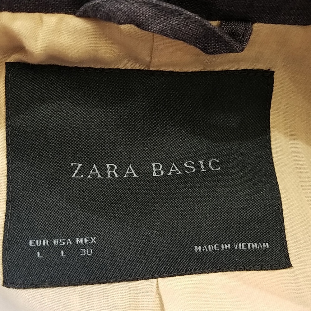 Zara Basic Final Price - image 4